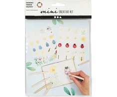 Cc Hobby Kūrybinis rinkinys Mini