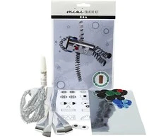 Cc Hobby Kūrybinis rinkinys Mini Robotas Creative Kit