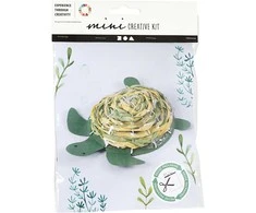 Cc Hobby Kūrybinis rinkinys Mini vėžlys Creative Kit