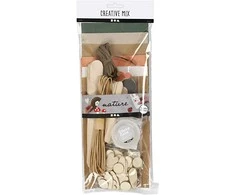 Cc Hobby Kūrybinis rinkinys Nature Creative Mix