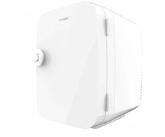 Cecotec Bolero MiniCooling 4L Río Baltas Kelioninis šaldytuvas 5-65°C Baltas