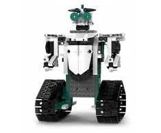 Celman Surenkamas robotas 3in1 su nuotolinio valdymo moduliu K96131 612 dalių