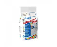 Mapei Cementinis plytelių siūlių glaistas Ultracolor Plus 114 (2-20 mm), 5kg