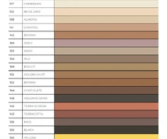 Mapei Cementinis plytelių siūlių glaistas Ultracolor Plus 114 (2-20 mm), 5kg
