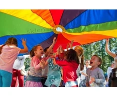 Centrum Akson Profesionalus AKSON animacinis šalikas 1,2 m