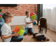 Centrum Akson Sensoryczny Veltinys Vaikams