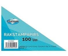 Centrum Rašomasis popierius A4/100 lapų
