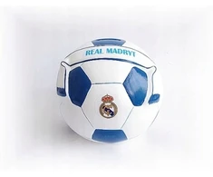 Ceramic PIGGY BANK KERAMINIS KUMULYS XXXL REAL MADRID
