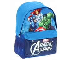 Cerda Avengers kuprinė berniukams, mokyklinė, didelė A4, Marvel Hulk