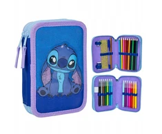 Cerda "Disney" Lilo ir Stitch pieštukinė su 2 pakopų užpildu
