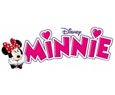 Cerda Tritano gertuvė 850 ml Minnie Mouse