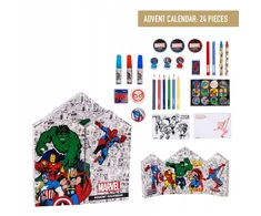 Cerda Kalėdinis kalendorius Marvel