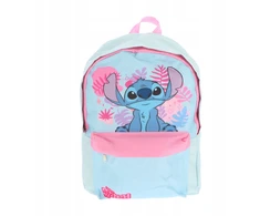 Cerda Kuprinė Lilo ir Stitch - mokyklai, kelionėms