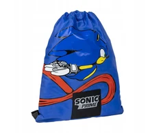 Cerda Mokyklinis krepšys Sonic Mėlyna