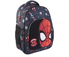 Cerda Mokyklinis krepšys Spiderman 2100003822 Juoda (32 x 15 x 42 cm)