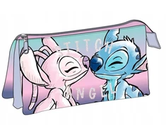 Cerda Stitch Kosmetinė/pieštukinė, 3 skyriai, Disney