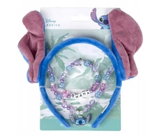 Cerda Stitch papuošalai galvos apdangalas ausys apyrankės karoliukai pakabukas Lilo &amp; Stitch