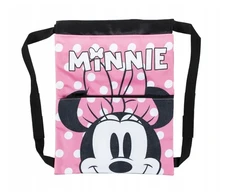 Cerda Vaikiška kuprinė Minnie Mouse, rožinė (27 x 33 x 1 cm)