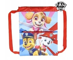 Cerda Vaikiška kuprinė The Paw Patrol Mėlyna Raudona