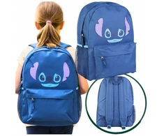 Cerda Vaikiškas kuprinė Lilo ir Stitch, 22l, didelė, talpi