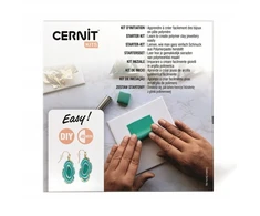 Cernit Biżuteria DIY glinka polimer