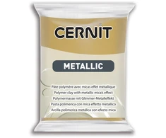 CERNITE METALLIC 56g - sodrus auksas