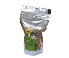 Česnako dūminė šaškė GREENHOUSE SMOG GARLIC, 31 g