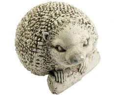 Cgodinho Sodo skulptūra Ežiukas 18cm