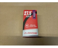 Chadyang CYT vamzdis 27,5 x 2,1 / 2,25 52/57-584 vožtuvas 48 mm PRESTA