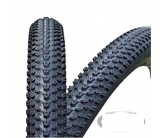 Chaoyang H-5129 dviračio padanga 26x2.10 52-559 juoda