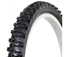 Chaoyang H-518 dviračio padanga 20x2.125 / 54-406 BMX juoda