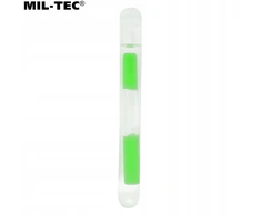 Cheminis apšvietimas Mil-Tec Lightstick Mini 10 vienetų, žalias