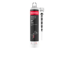 Cheminis inkaras stireno pagrindu MOPOLY, 300 ml