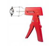 „Cherry Pitter“ rankinis kauliukų pašalinimo įrankis Raudona Date Corer Fruit Corer Remover Fruit