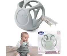 Chicco 184378 BUNNISH CATCHING BALL