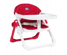 Chicco Krzesełko Chairy ladybug 6-36m