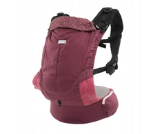 Chicco Nosidło Myamaki Fit burgundiško skonio milteliai, 15 kg