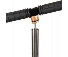 Chigoods 4500psi PCP 3 Airrifle Stage pėdų siurblys