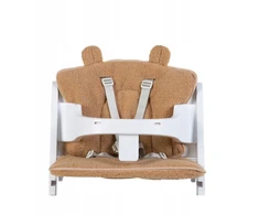 Childhome Ochraniacz do krzesełka Lambda Teddy Bear