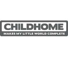 CHILDHOME OCHRANIACZ DO KRZESEŁKA LAMBDA GOLD DOTS