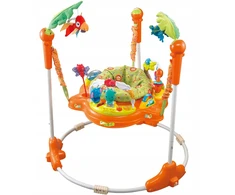 CHODZIK INTERAKTYWNY Skoczek Dla Dzieci Jumperoo MATADI
