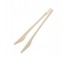 Chopcy Z Rancza Įstrižainės grilio žnyplės 30 cm