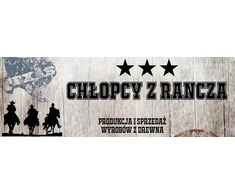 Chopcy Z Rancza Įstrižainės grilio žnyplės 30 cm