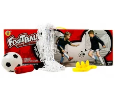 Chrld Futbolo rinkinys vaikams, 120x80cm