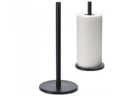 Testrut Chromuotas popierinių rankšluosčių laikiklis TOPSTAR, 33 cm