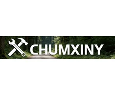 Chumxiny Dviračių remonto rinkinys, daugiafunkcis įrankis, pompa, pleistrai ir rėmo krepšys