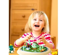 Ciastolina antystresowa masa plastyczna 20 tub supercolor Hasbro Play Doh