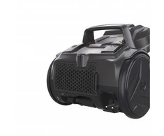 Cikloninis dulkių siurblys HOOVER HP120PET 011