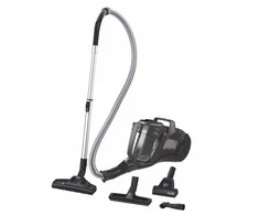 Cikloninis dulkių siurblys HOOVER HP120PET 011