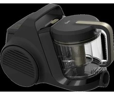 Dulkių siurblys Hoover | Vacuum Cleaner HP410P 011 | Bagless | Power 850 W | Dust capacity 2.5 L | Juodas
